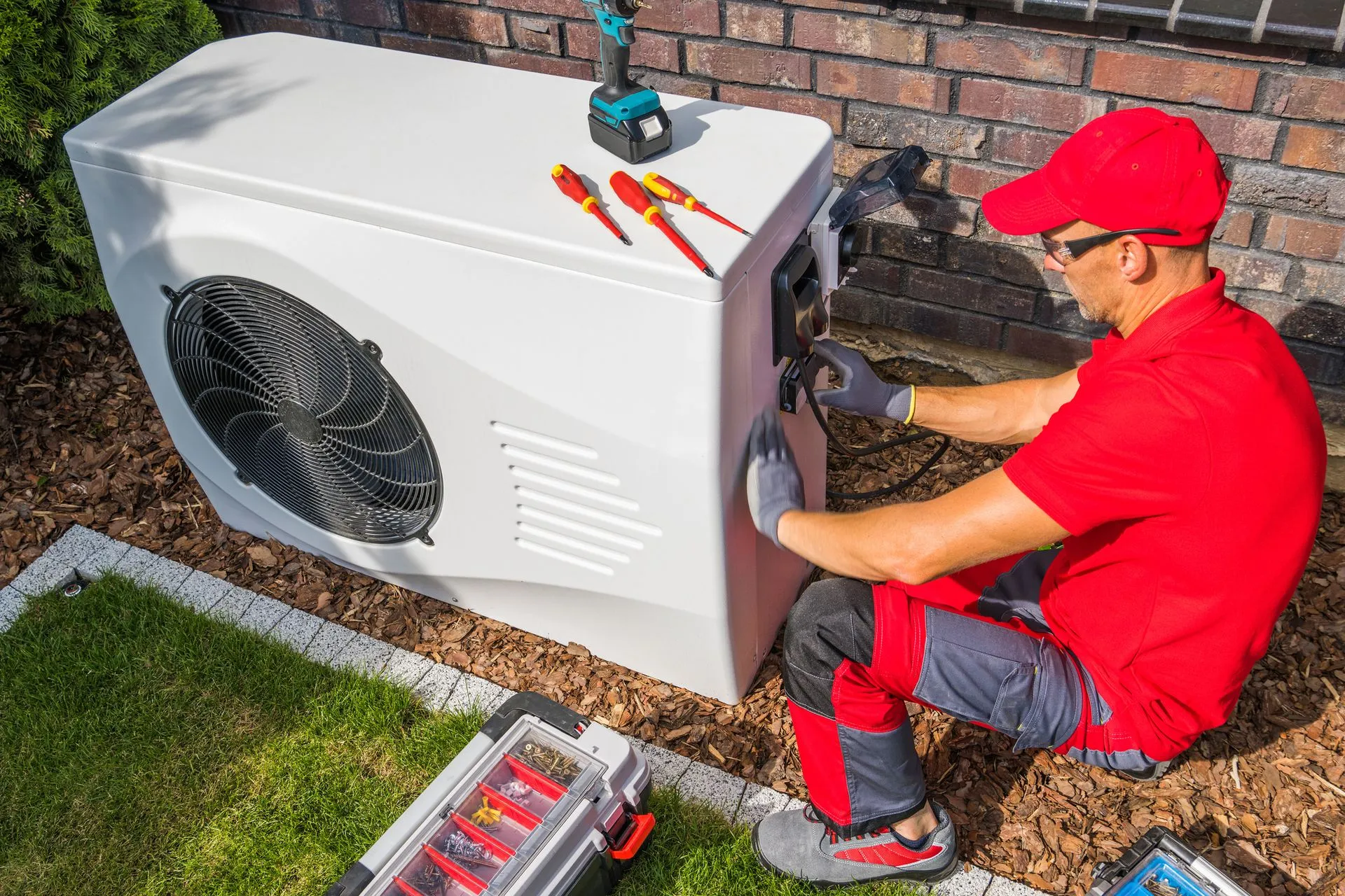 About HVAC in Verona, KY